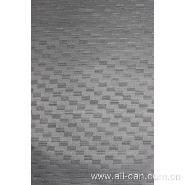 Jacquard Coating Curtain Fabric